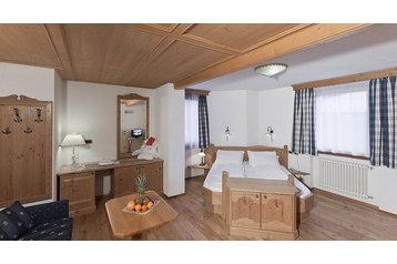 Hôtel Madonna di Campiglio 2